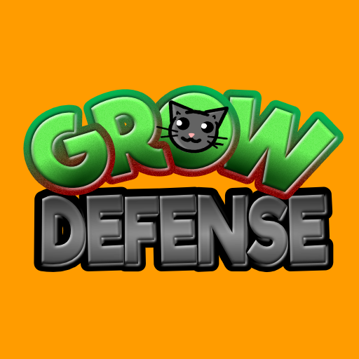Grow Defense logo