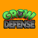 Grow Defense Apk