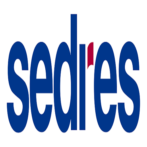 Sedres Scan 1.0.1 Icon