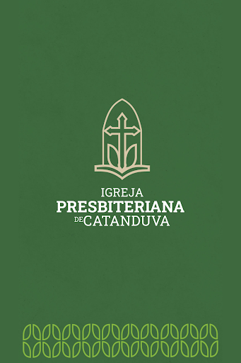 Android application Presbiteriana de Catanduva screenshort