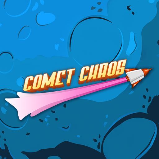Comet Chaos - space adventure