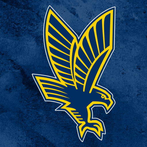 Eagles Landing Athletics logo