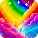 Sparkling Glitter Wallpapers - Androidアプリ