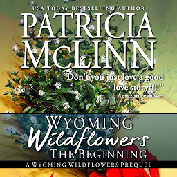 Icon image Wyoming Wildflowers: The Beginning