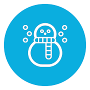 Top 49 Personalization Apps Like Snowman Weather Icons Set for Chronus - Best Alternatives