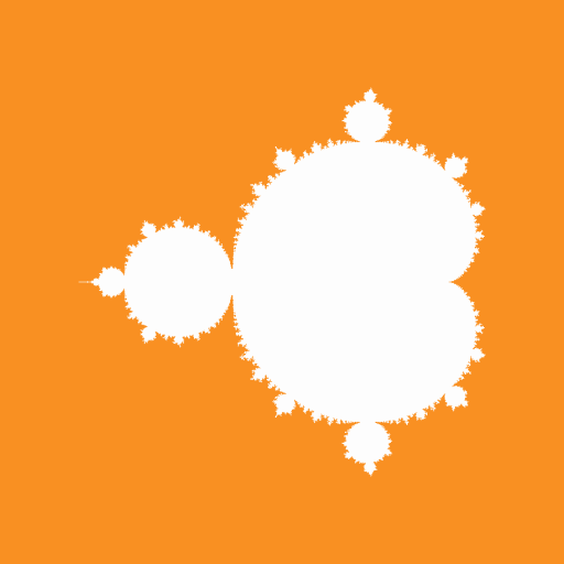 Fractal Generator logo