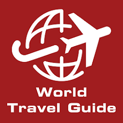 World Travel Guide Offline MOD