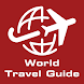 World Travel Guide Offline - Androidアプリ