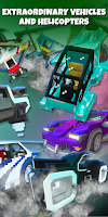 Vehicles Mods for Minecraft screenshot 2