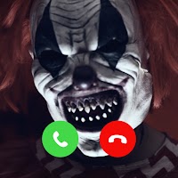 Звонок от Клоунов Хоррор Пранк
