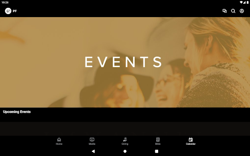 Peoria First Assembly