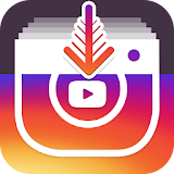 Video Downloader For Instagram icon