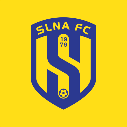 SLNA - Soát vé logo