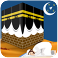 Muslim Prayer Times: Qibla Compass & Quran MP3