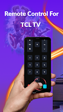 Remote for TCL TV APK Download for Android