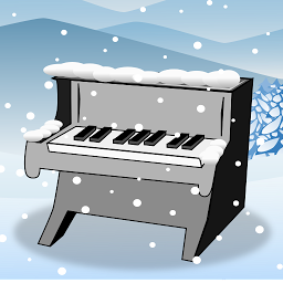 Icon image Christmas Piano