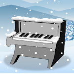 Christmas Piano Apk