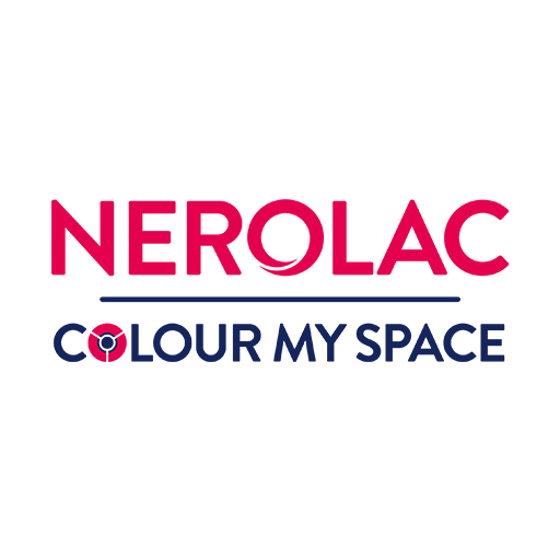 Nerolac - Colour My Space logo