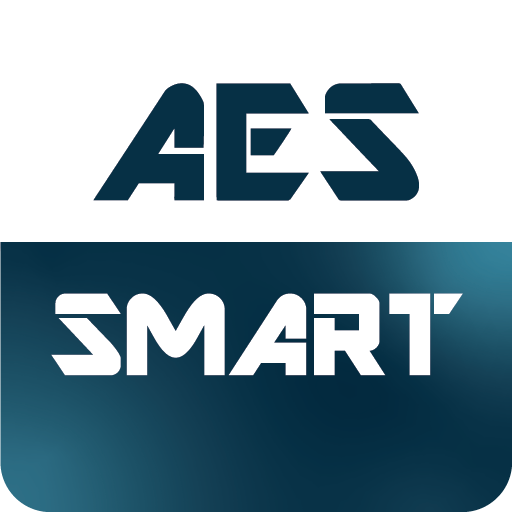 AES Smart 1.2.3 Icon