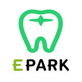 EPARK歯科(イーパーク)歯医者・歯科医院無料検索アプリ icon