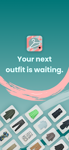 Pronti AI - Outfit Maker Capture d'écran
