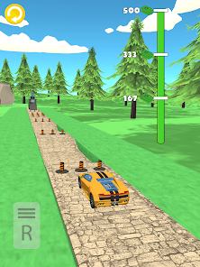 Imágen 19 Car Survival 3D android