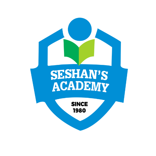 Seshan's App - AppWisp.com