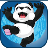 Adventure Panda Run icon