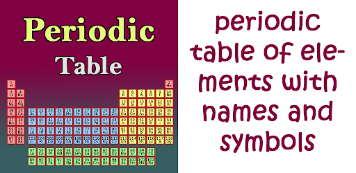 Periodic Table