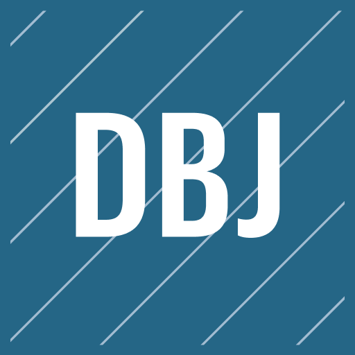 Denver Business Journal logo