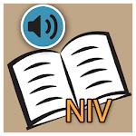 Cover Image of Herunterladen NIV BIBLE Apps: Audio und Buch  APK