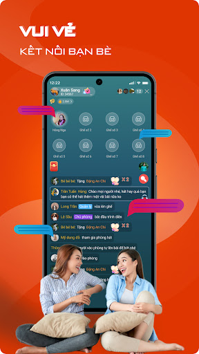 Yokara - Hát Karaoke Thu Âm screenshot 4