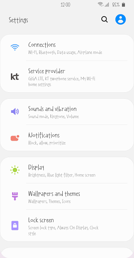 Android application Egg9Bestseller™ Latin Flipfont screenshort