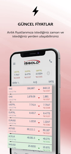 İsgold Screen 2