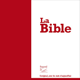 Obraz ikony: La Bible