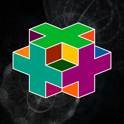 7 Riddles: IQ math logic games logo