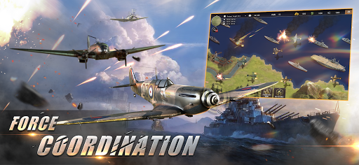 World War 2: Strategy Games WW2 Sandbox Tactics 236 screenshots 18