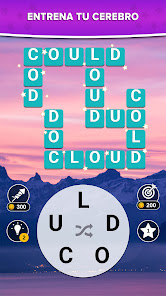 Captura de Pantalla 6 Word Maker: Juegos de palabras android