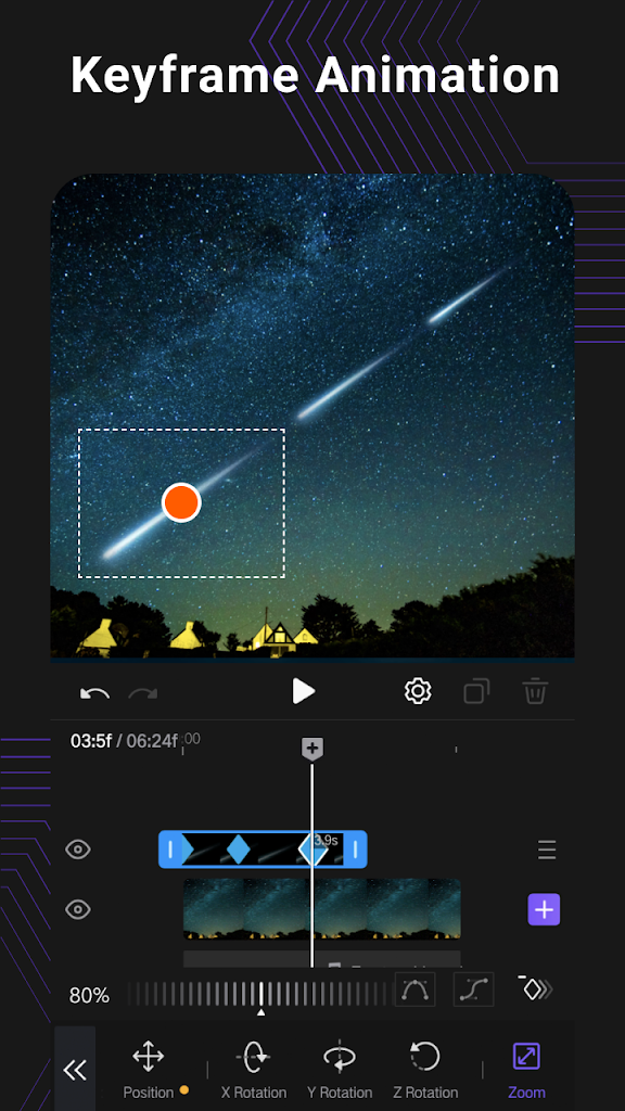VivaCut - Pro Video Editor Screenshot 3 VivaCut - Pro Video Editor Screenshot 3