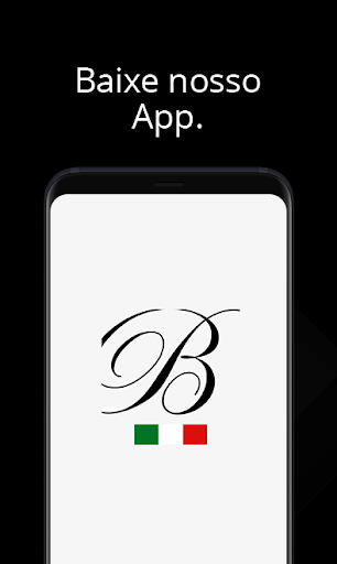 Android application Bucatini screenshort