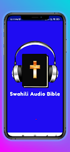 Swahili Audio Bible