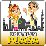 DP Puasa 2017 - 1438 Hijriah icon