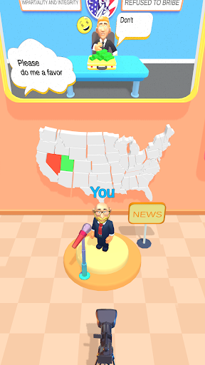 President Maker Screen 3