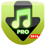 Best 2018 Mp3 Player icon