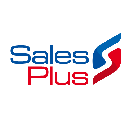 SalesPlus - Quản lý bán hàng logo