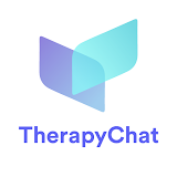TherapyChat - Online therapy icon