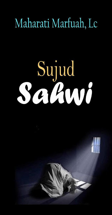 Sujud Sahwi - 2.0 - (Android)
