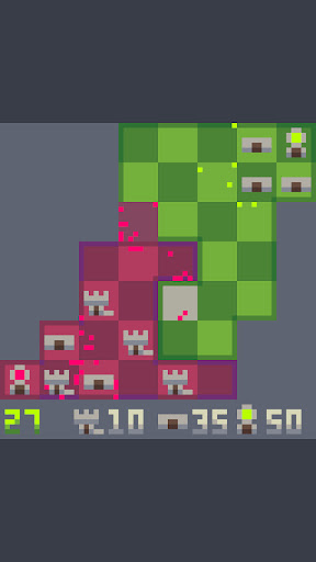 Pixel RTS Screen 3