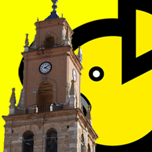 VILLACAÑAS TELEVISION TV logo