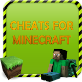Cheats For Minecraft PÊ FREE ! icon